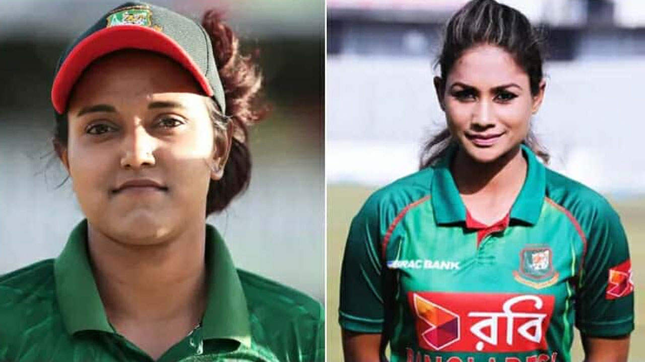 জ্যোতির বিরুদ্ধে জাহানারার অভিযোগকে ভিত্তিহীন, মনগড়া ও অসত্য বলছে বিসিবি