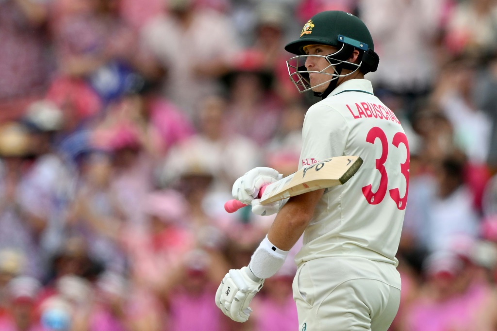 Run-machine Labuschagne in form of his life ahead of Ashes