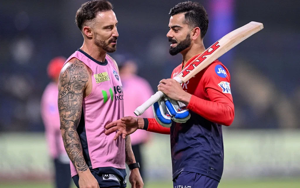 Faf Du Plessis pulls out of IPL 2026 auction for PSL