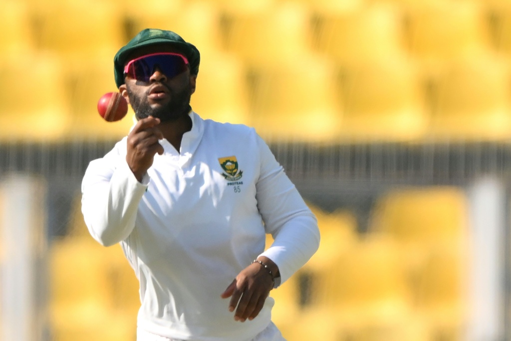 Bavuma relishes history and memories in 2-0 Test sweep of India