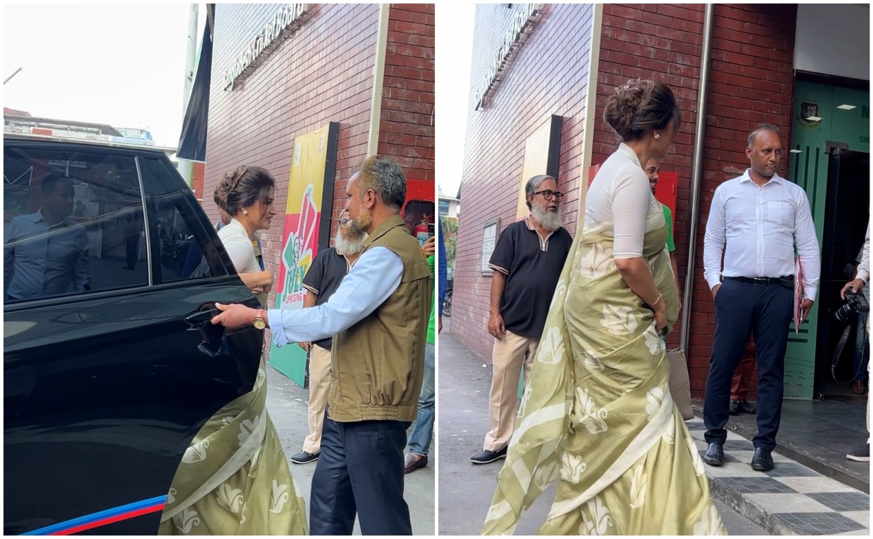 Rubaba Dowla becomes second woman BCB director