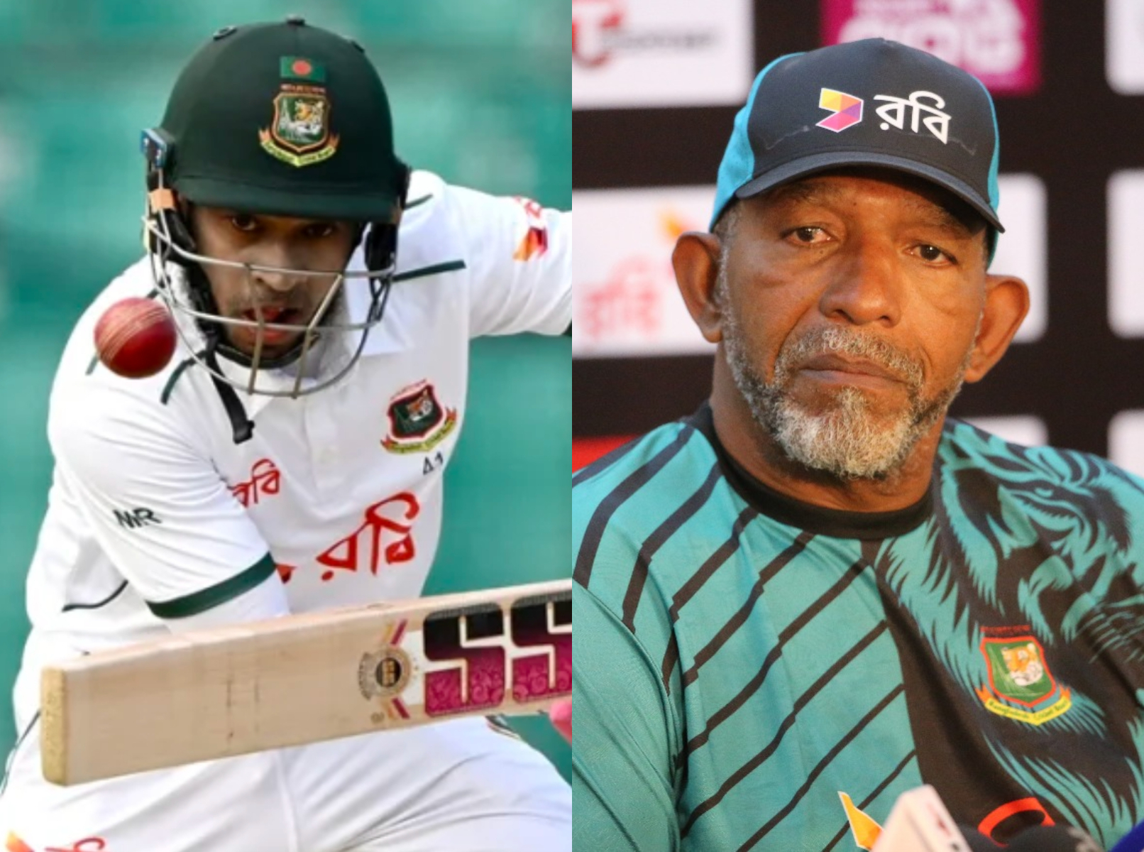 পেশাদারিত্বের কারণেই মুশফিক ‘কিংবদন্তি’: সিমন্স