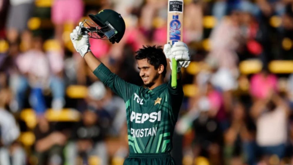 বিপিএল খেলতে আসছেন সাইম আইয়ুব