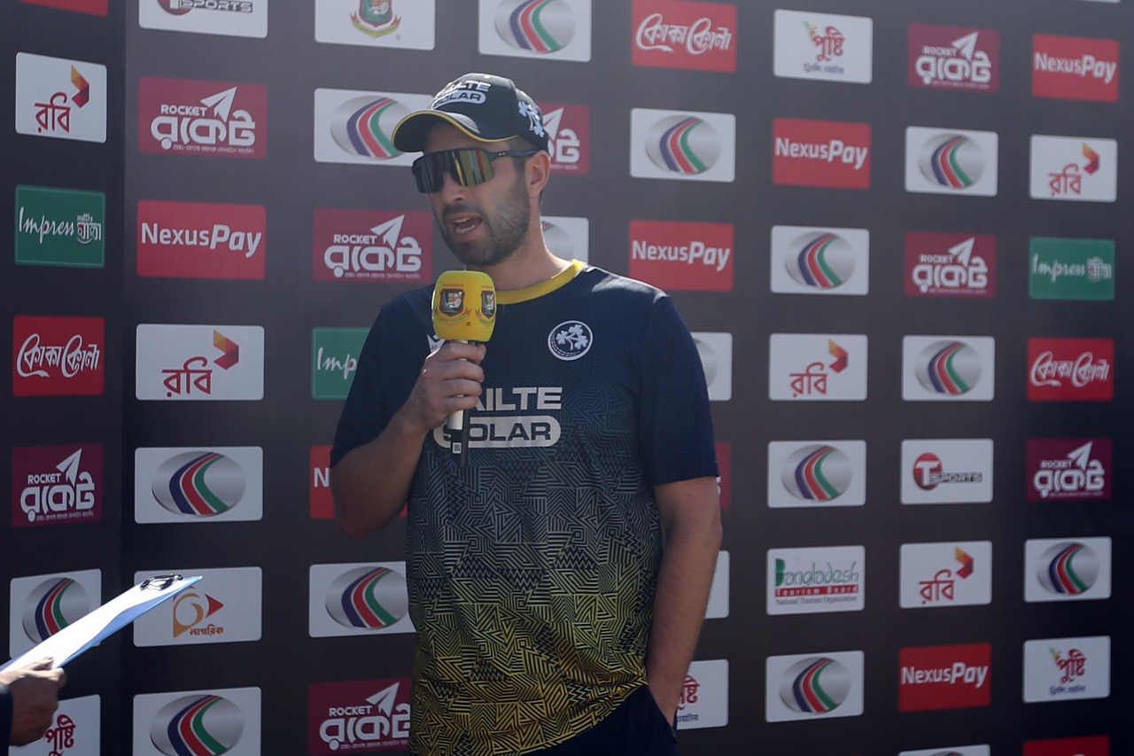 নাহিদ আরও ভয়ঙ্কর হয়ে উঠবে: বালবির্নি