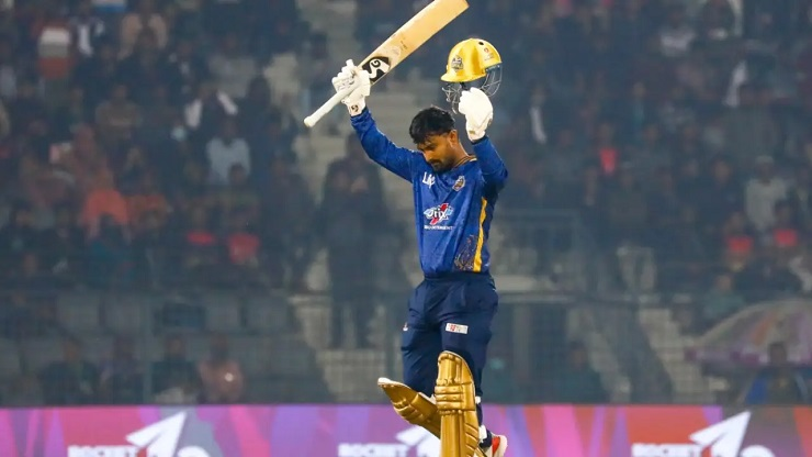 বিপিএল নিলামে ‘এ’ ক্যাটাগরিতে লিটন, ‘বি’ ক্যাটাগরিতে মুশফিক-মাহমুদউল্লাহ