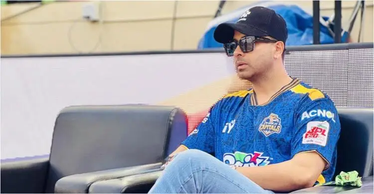 Shakib Khan to remain owner of Dhaka Capitals in BPL for next five years