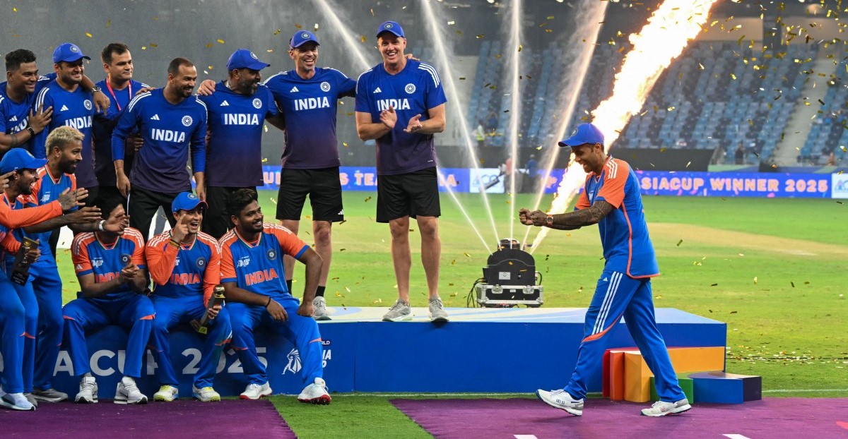 আইসিসি সভায় এশিয়া কাপ ট্রফি নিয়ে কথা হলেও আসেনি কোনো সিদ্ধান্ত