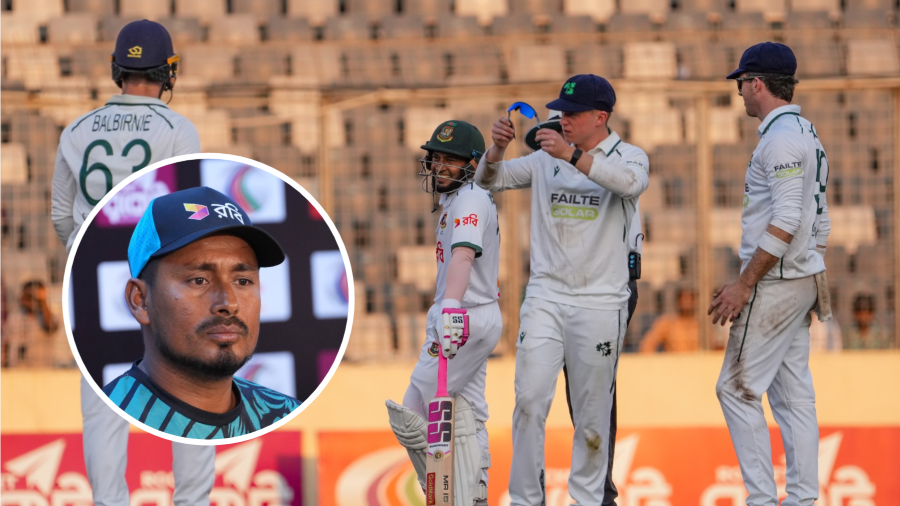 মুশফিককে কেন সেঞ্চুরির সুযোগ দেয়া হয়নি, ব্যাখ্যা দিলেন আশরাফুল