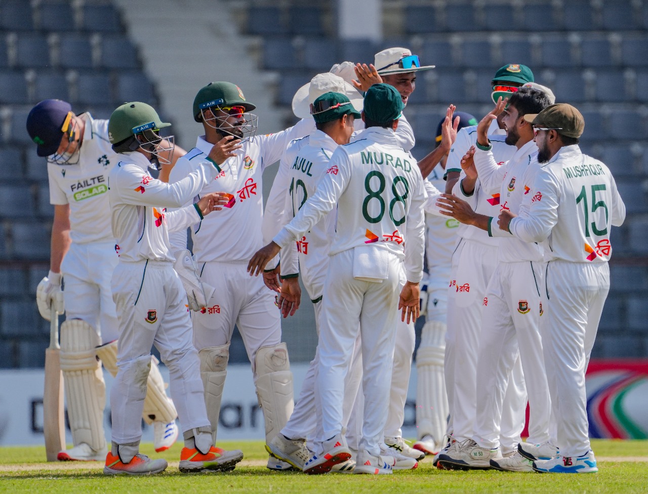 টেস্টে দ্বি-স্তর হচ্ছে না, ওয়ানডেতে ফিরছে সুপার লিগ