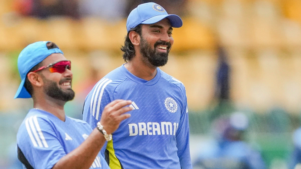 ভারতের অধিনায়ক রাহুল, ফিরলেন পান্ত