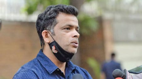 আয়ারল্যান্ড সিরিজে বাংলাদেশের টিম ডিরেক্টর রাজ্জাক