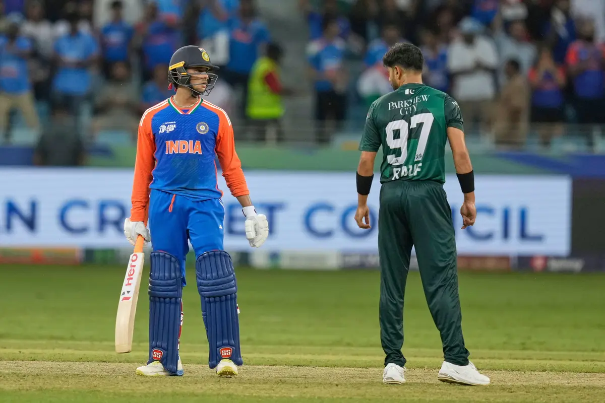 India, Pakistan to meet on February 15 in Colombo at T20 World Cup
