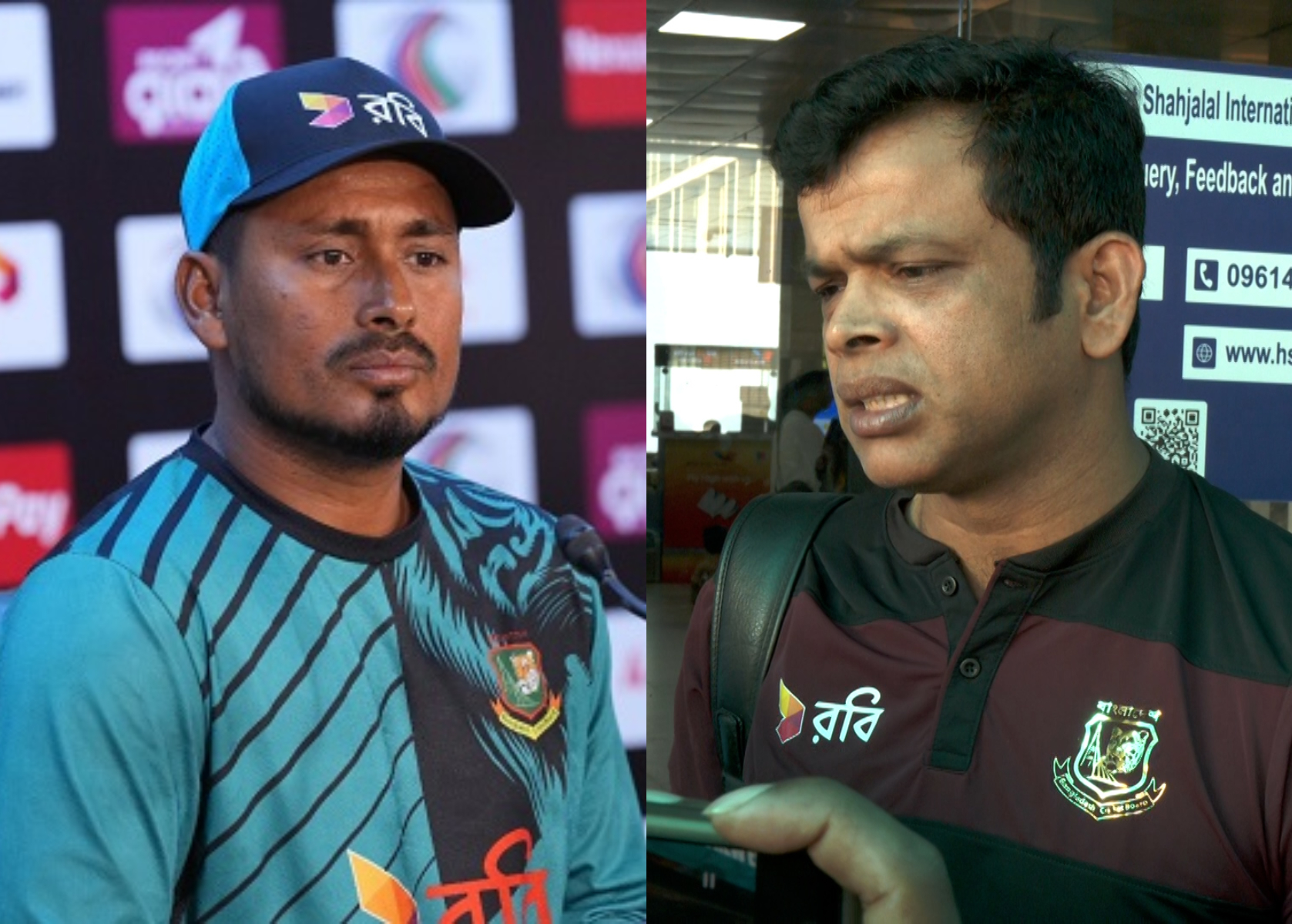 আশরাফুল ইতিবাচক প্রভাব ফেলবে, বিশ্বাস রাজ্জাকের