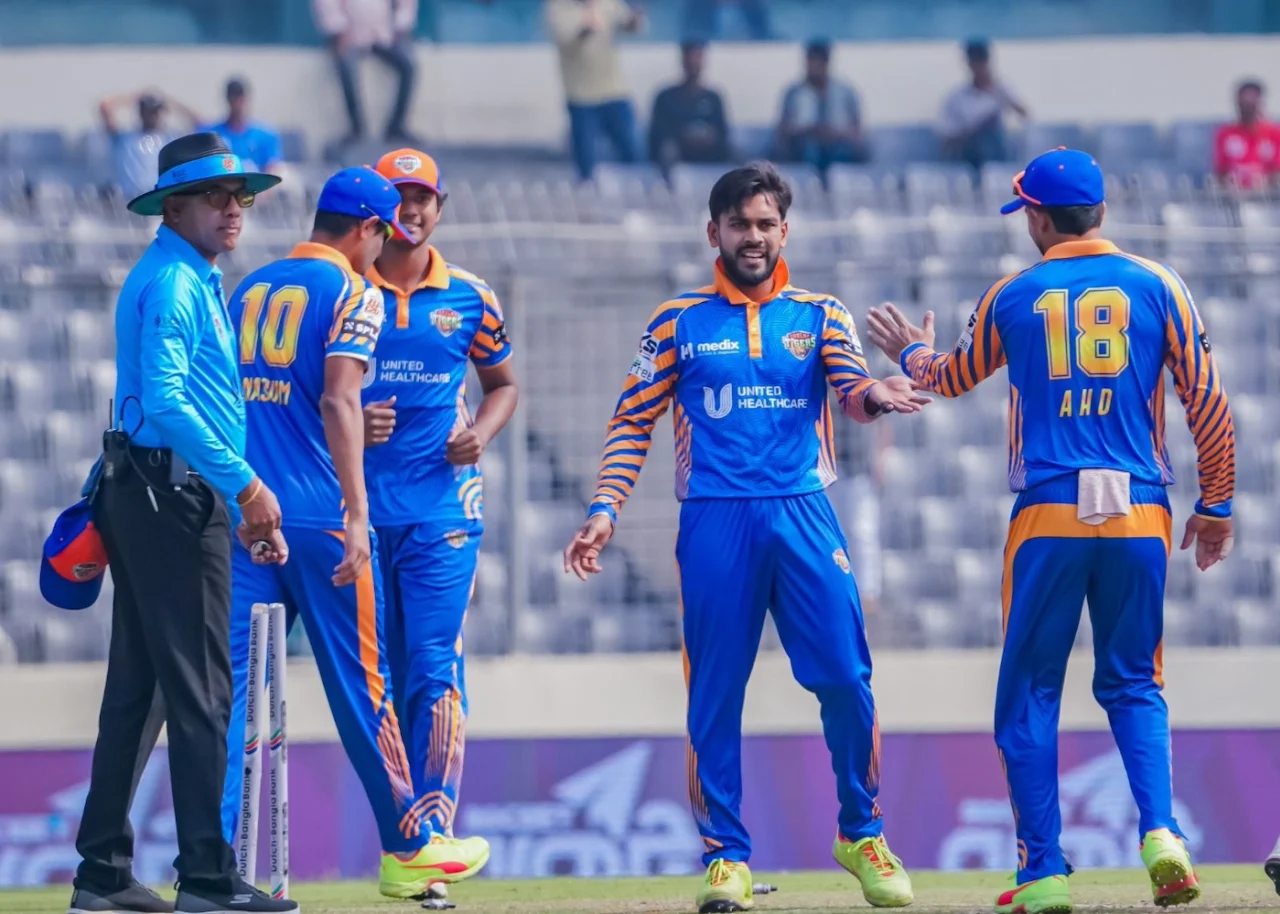 সরাসরি চুক্তিতে সিলেটের হয়ে খেলবেন মিরাজ