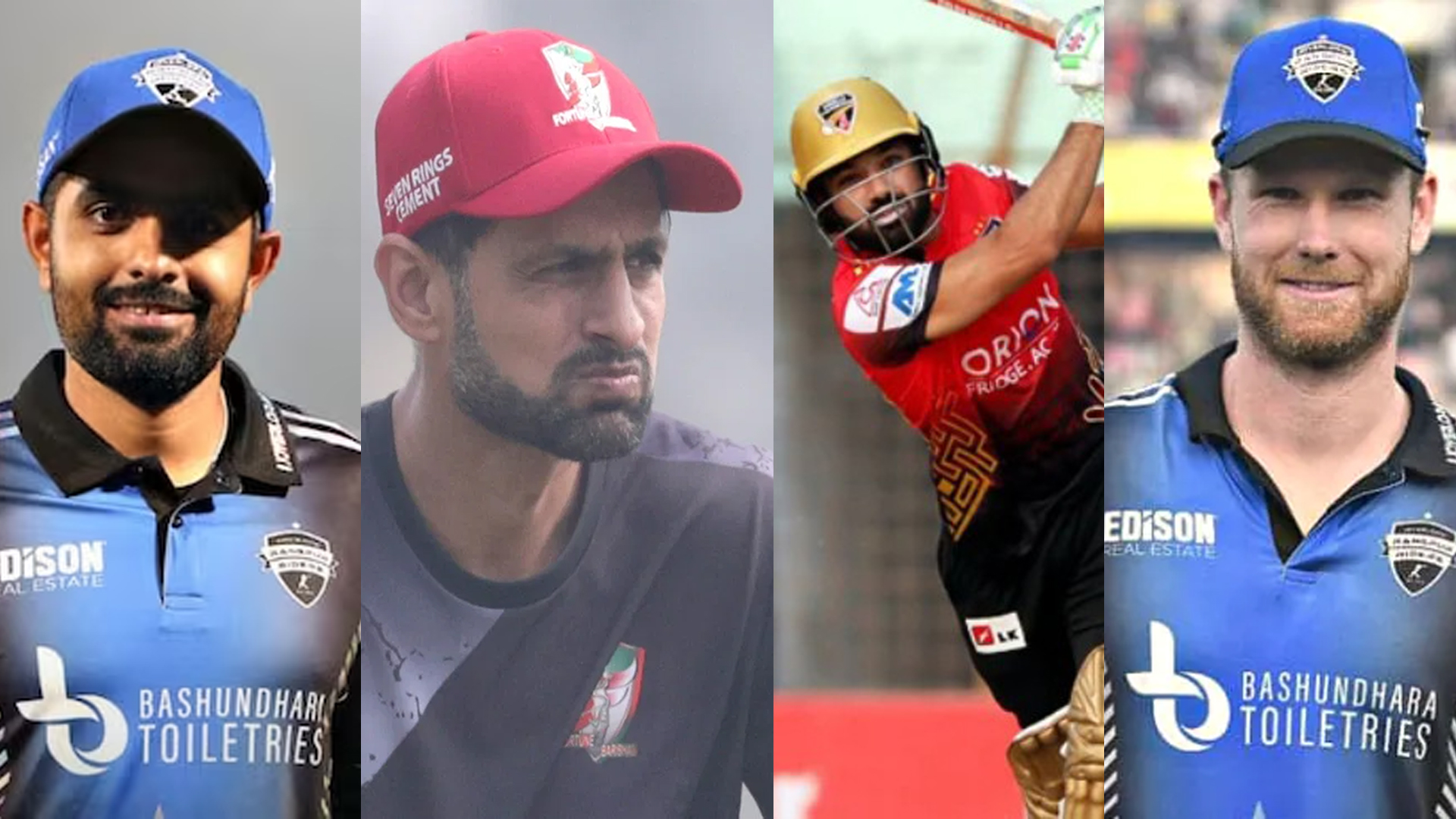 বিপিএলে দেখা যেতে পারে ৩ বিদেশির নিয়ম