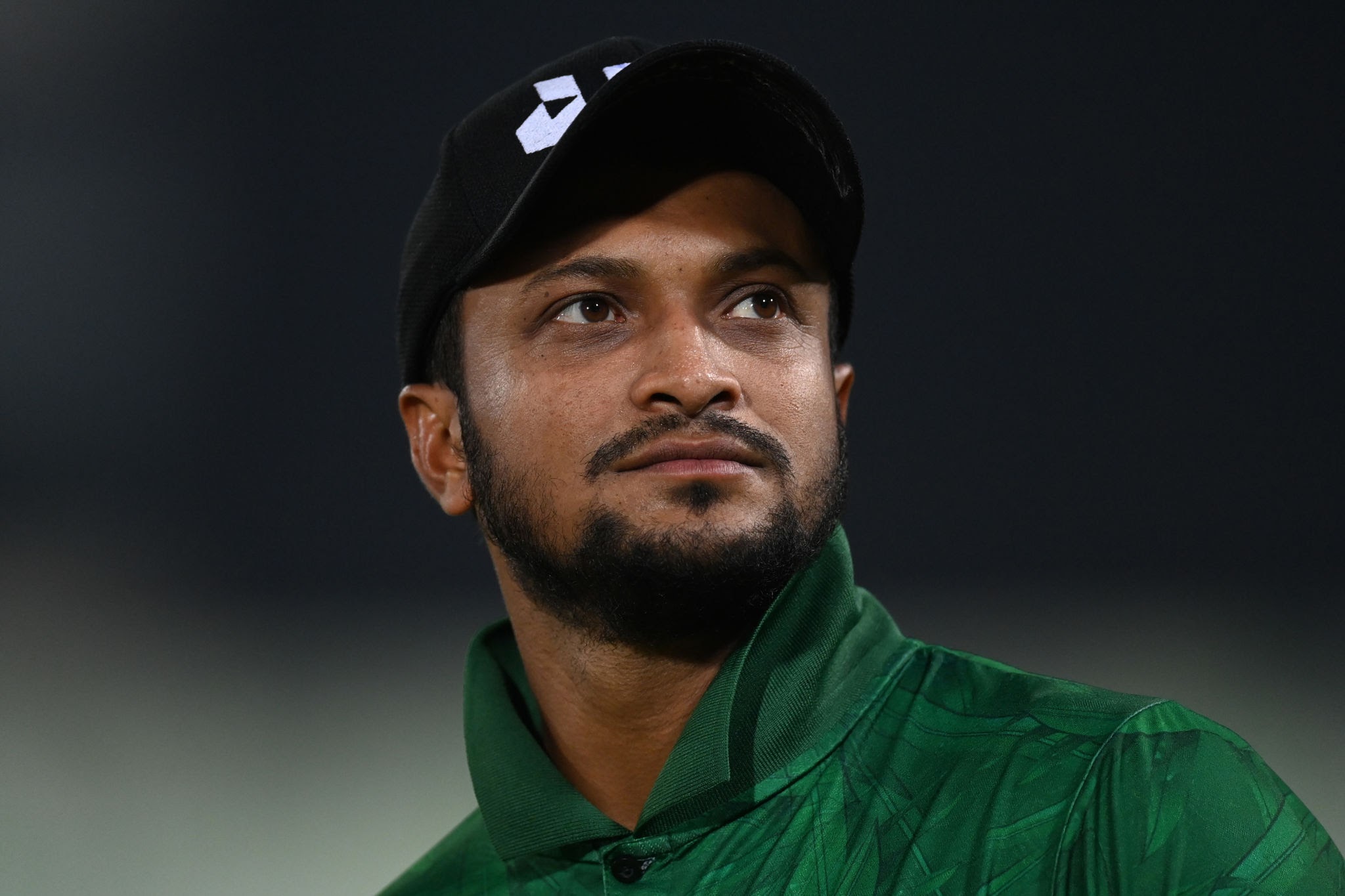 Shakib Al Hasan