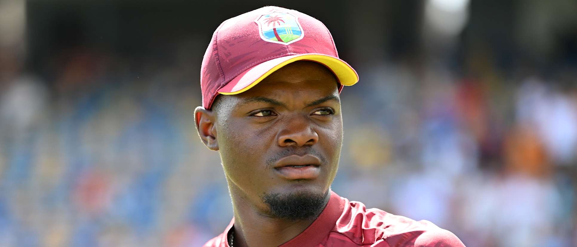 Alzarri Joseph