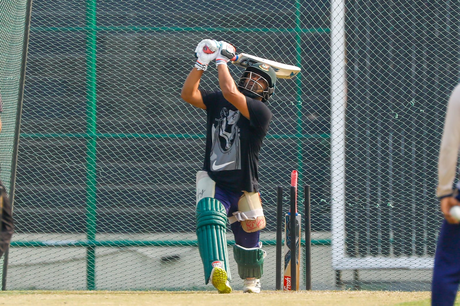 Tamim Iqbal