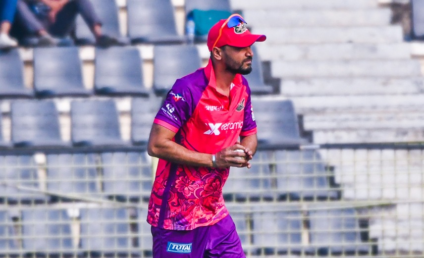 Mashrafe Bin Mortaza, file photo