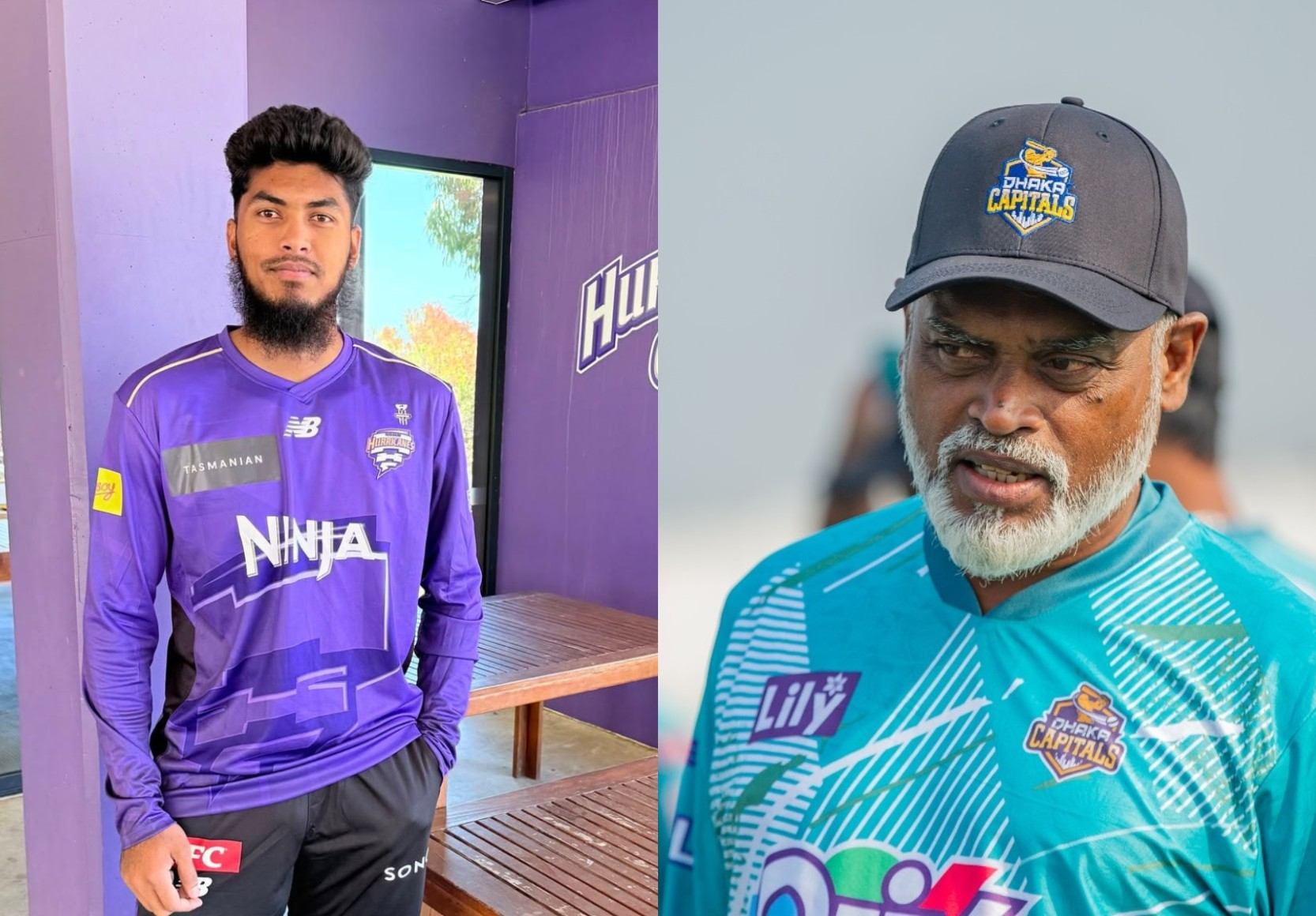 ঢাকা ক্যাপিটালস