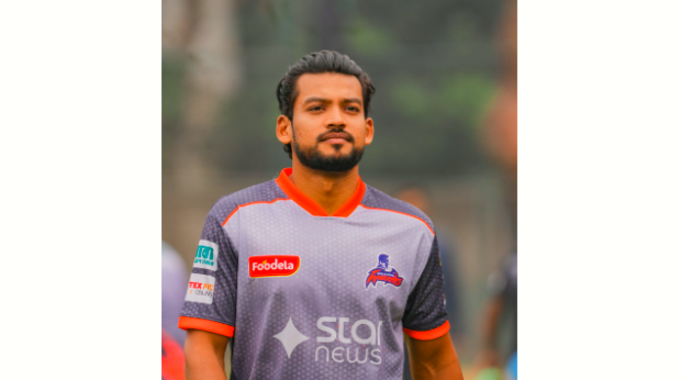 Shanto becomes Rajshahi Warriors’ captain