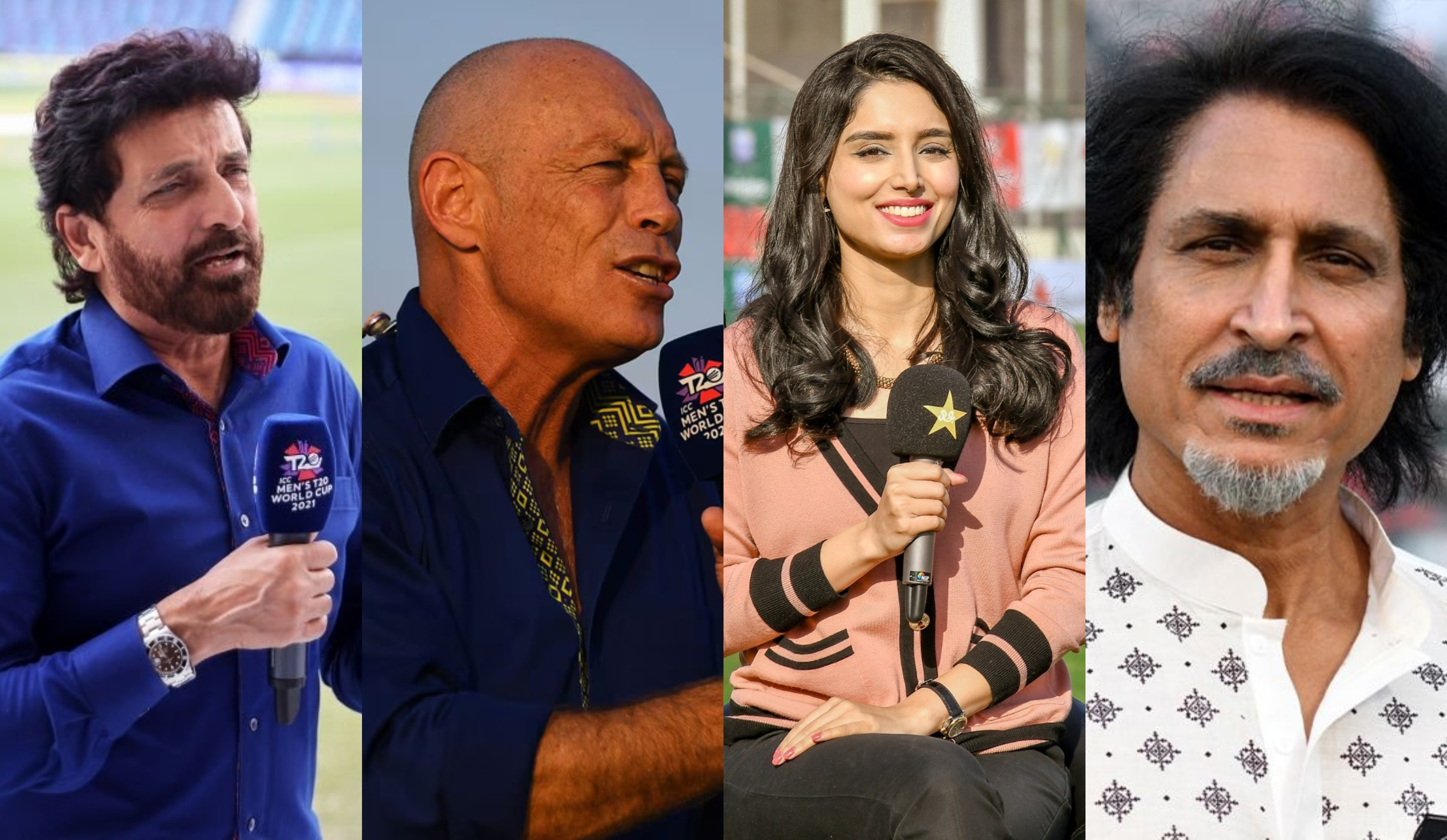 বিপিএলে ৭ বিদেশির সঙ্গে ৪ দেশি ধারাভাষ্যকার