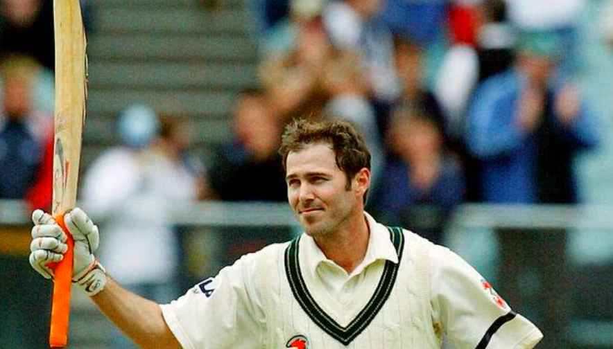 Damien Martyn