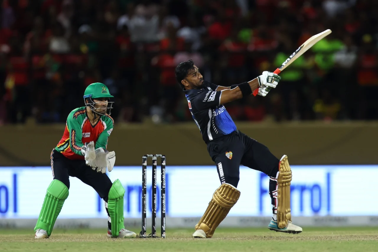 Rangpur Riders add Iftikhar Ahmed for BPL