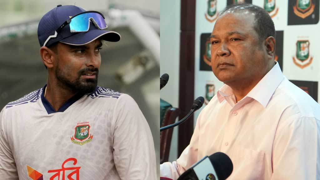 পরিবারে এমন কথাবার্তা হতেই পারে, আর কোনো ইস্যু নেই: লিটন