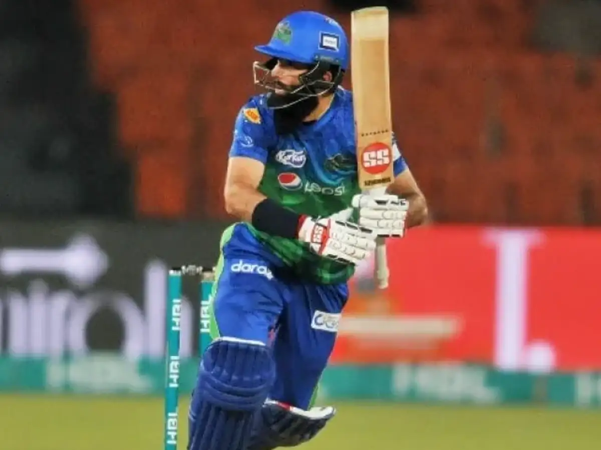 আবারও পিএসএলে খেলার ঘোষণা মঈন আলীর