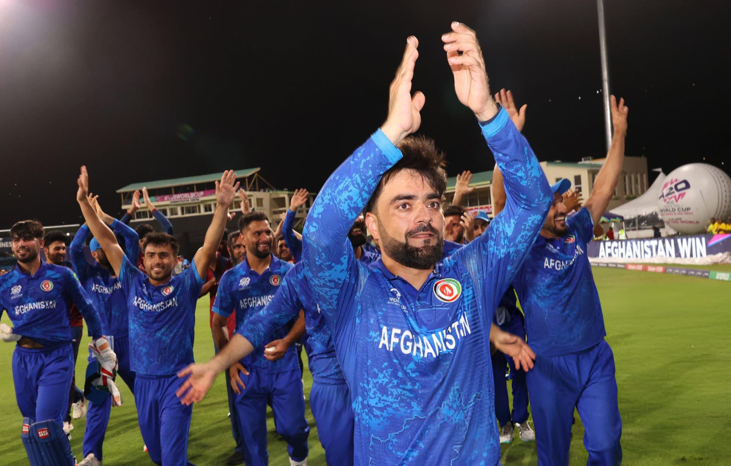 টি-টোয়েন্টি বিশ্বকাপে আফগানিস্তানকে সেমিফাইনালে দেখছেন হরভজন