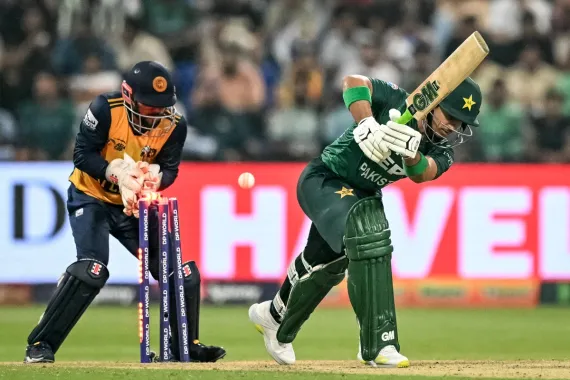 Pakistan to tour Sri Lanka in January