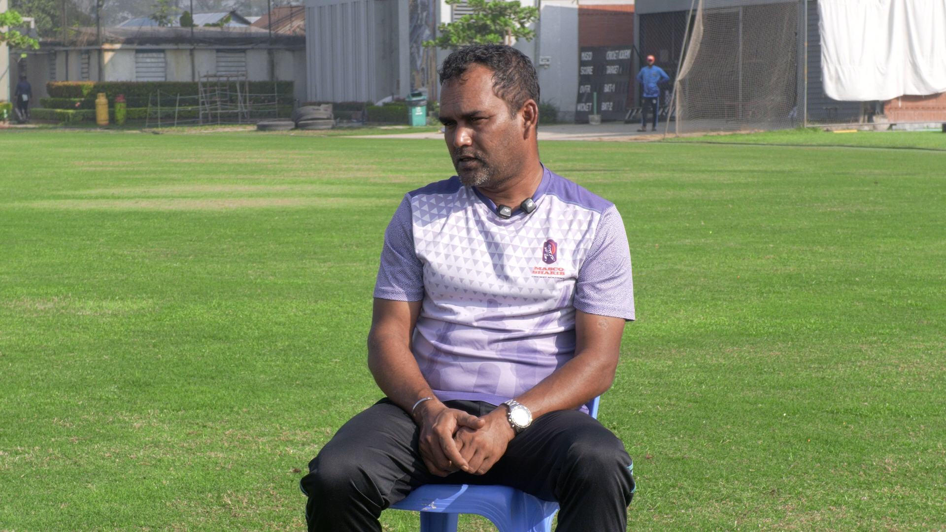 Salahuddin confirms: No more BPL or DPL coaching