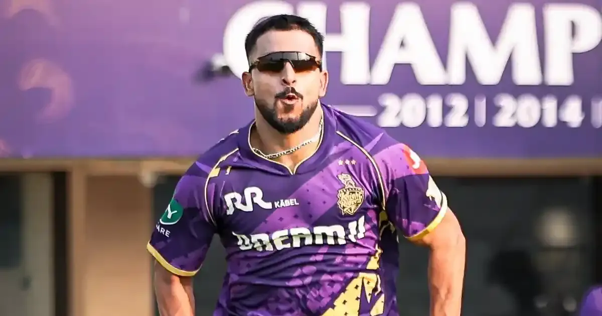 গতির সঙ্গে আপোষ করতে চান না উমরান