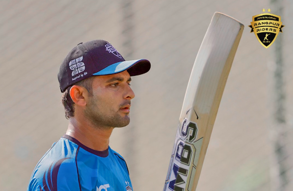 Khawaja Nafay admits BPL performances open door to Pakistan team