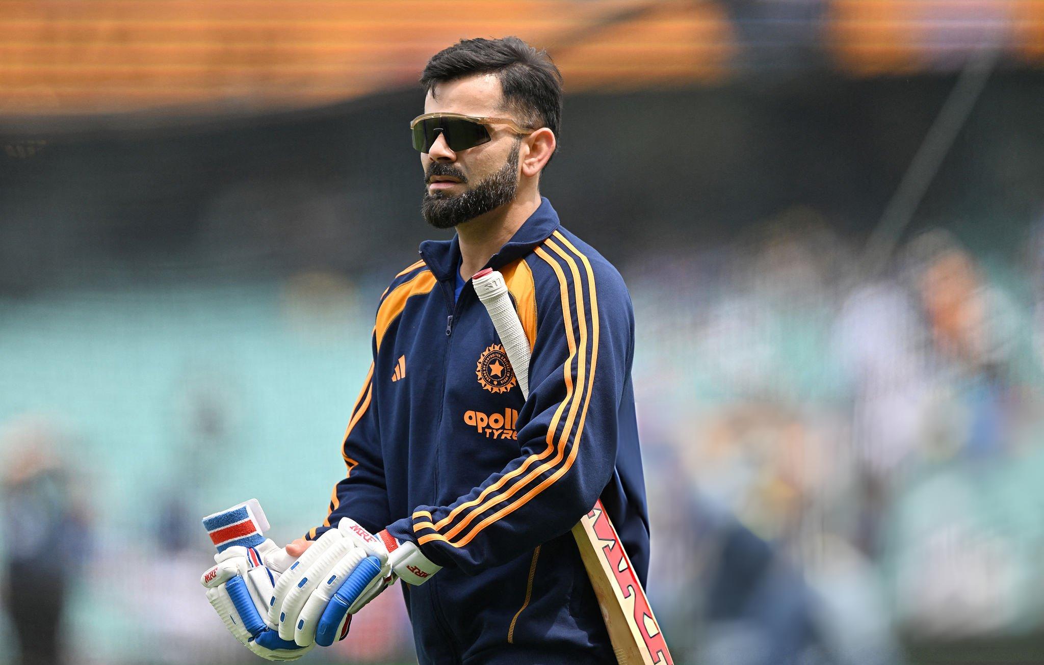 ১৬ বছর পর বিজয় হাজারে ট্রফিতে কোহলি