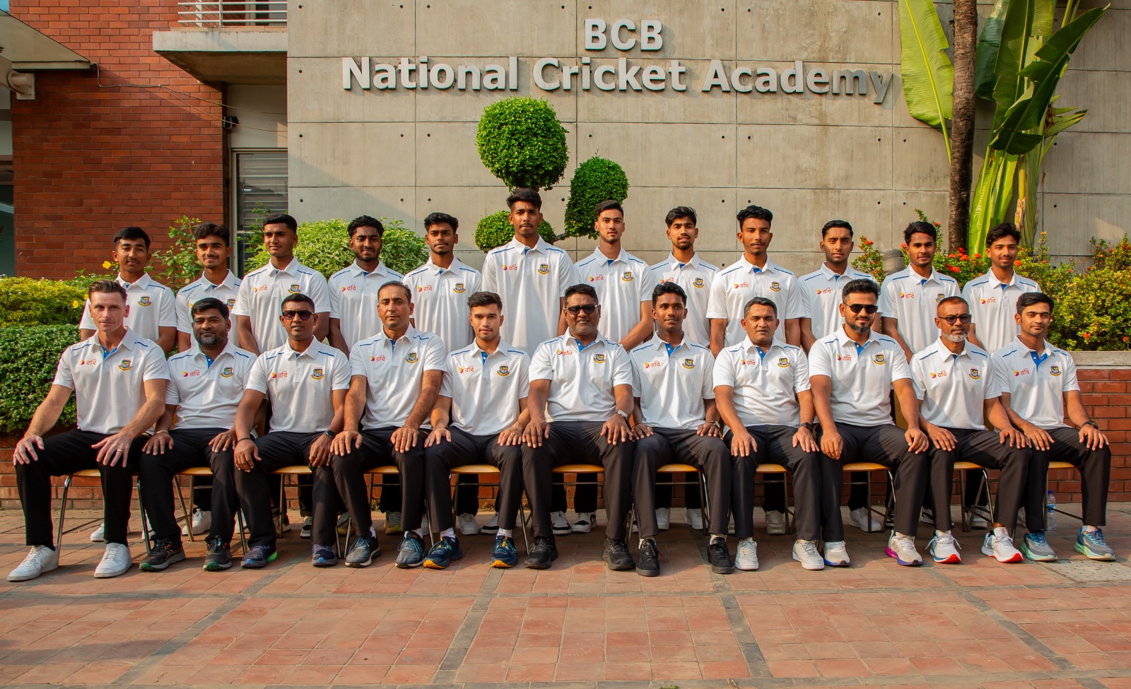 হ্যাটট্রিক শিরোপা জয়ের লক্ষ্য তামিমদের