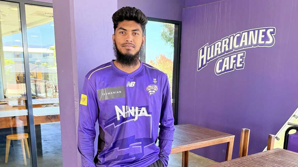 হোবার্ট হারিকেন্স