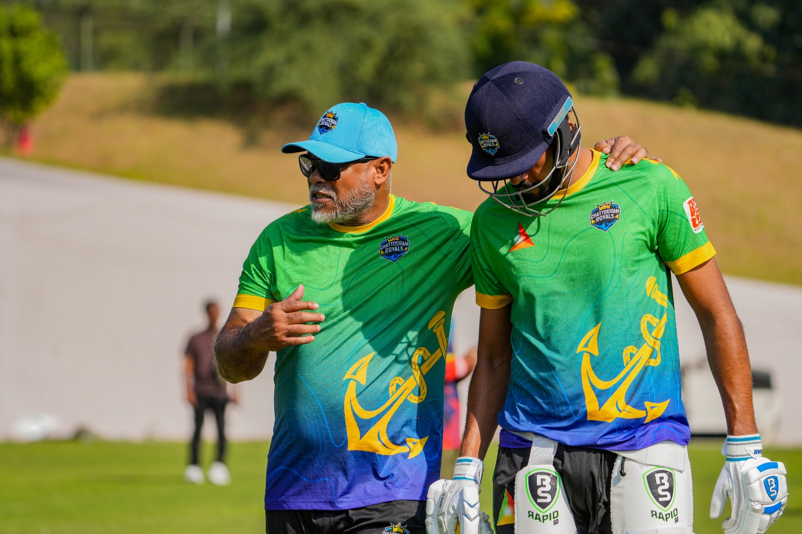 দল গোছানোর সময় পাননি বলে আক্ষেপ বাবুলের