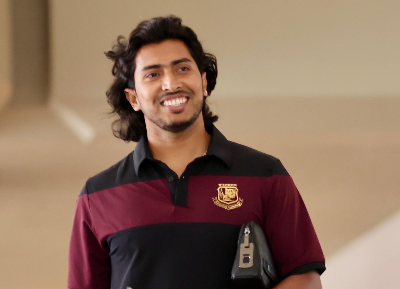 বিপিএলে শুরু থেকেই খেলবেন সৌম্য