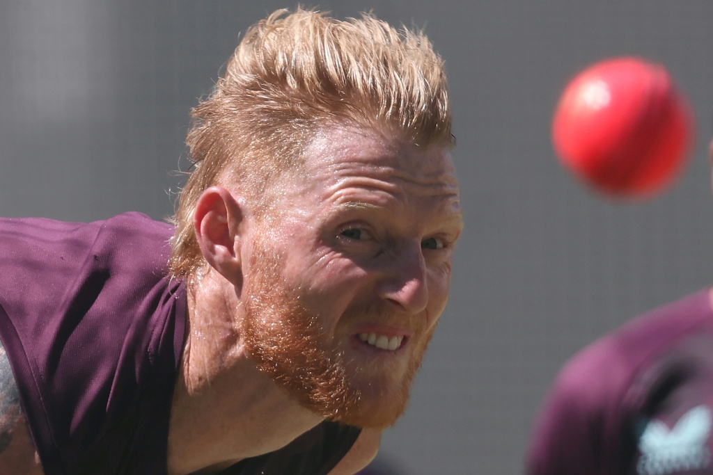 Stokes prefers media heat in Australia to 'miserable, cold' England