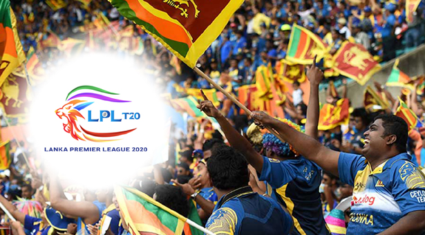 এলপিএল শুরুর দিনক্ষণ জানালো শ্রীলঙ্কা