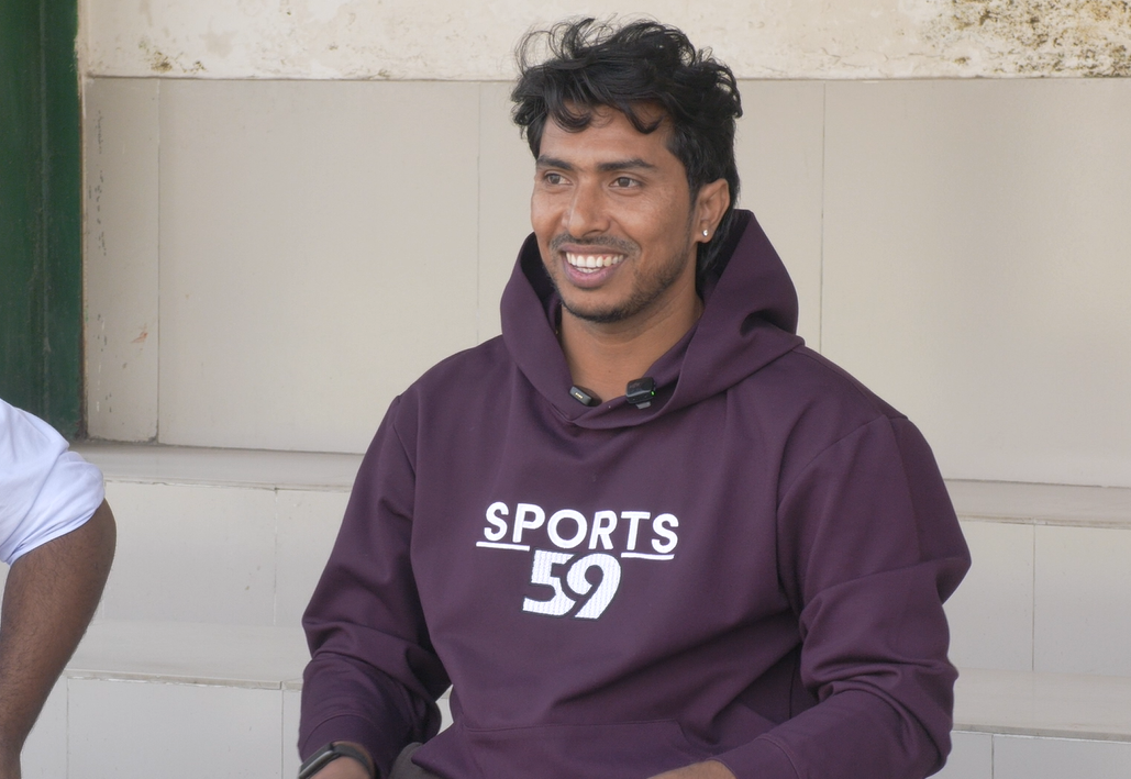 নোয়াখালীর অধিনায়ক হওয়ার ইচ্ছে আছে সৌম্যর, তবে