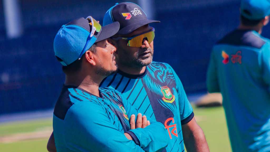 Ashraful's contract set to extend as Salahuddin stays