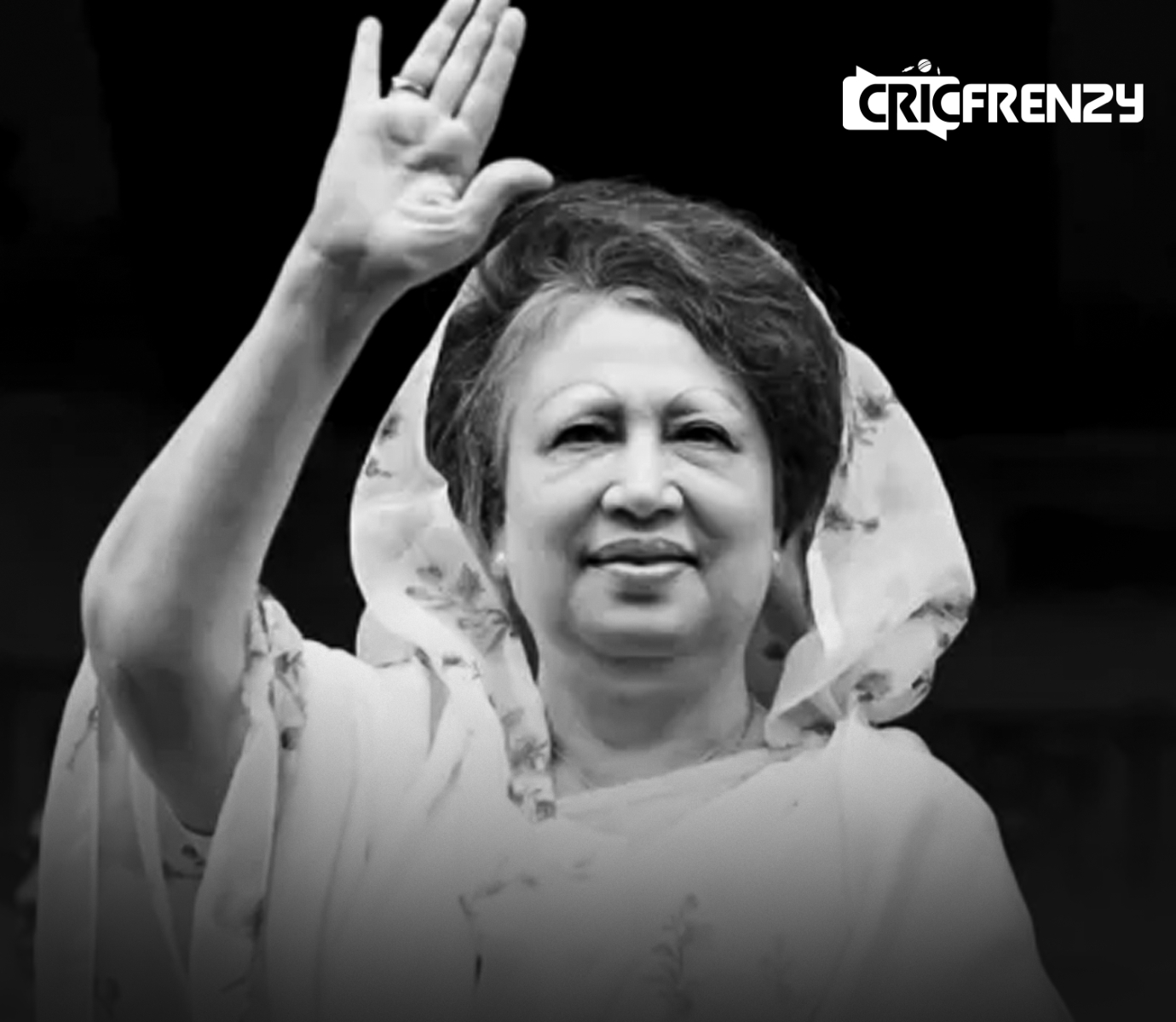 বেগম খালেদা জিয়া, ফাইল ফটো