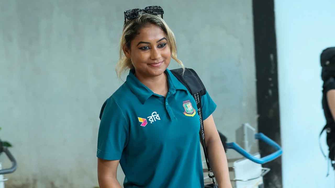 জাহানারা ইস্যুতে বিসিবির আনুষ্ঠানিক বিবৃতি