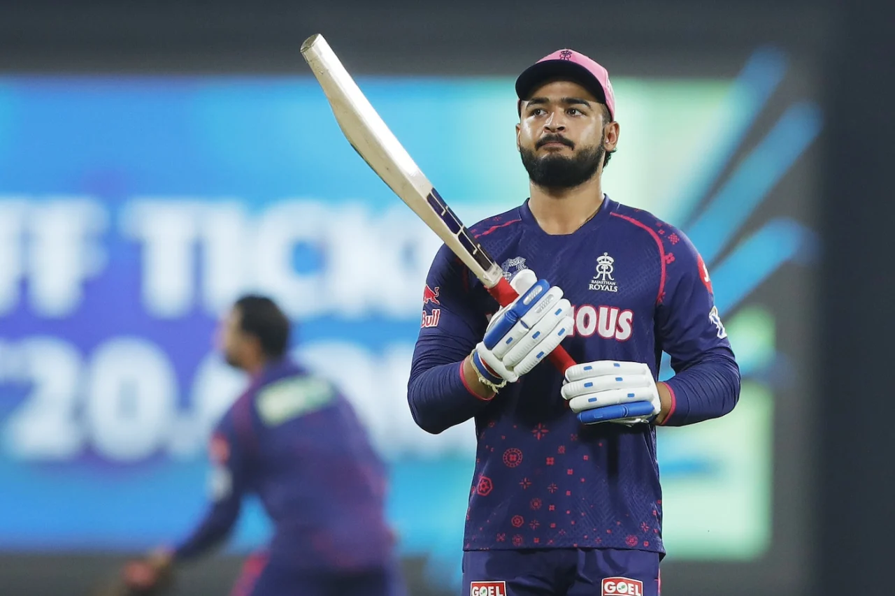 ‘বাথরুমে বসে কান্না করতাম আর ভাবতাম কেন রান করছি না’