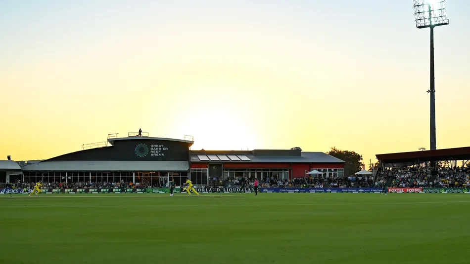 সম্পূর্ণ নতুন ভেন্যুতে হতে পারে অস্ট্রেলিয়া-বাংলাদেশ টেস্ট