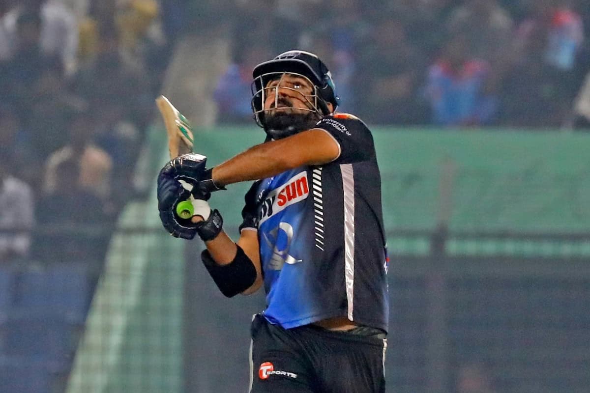 Rangpur Riders add Khushdil Shah for upcoming BPL