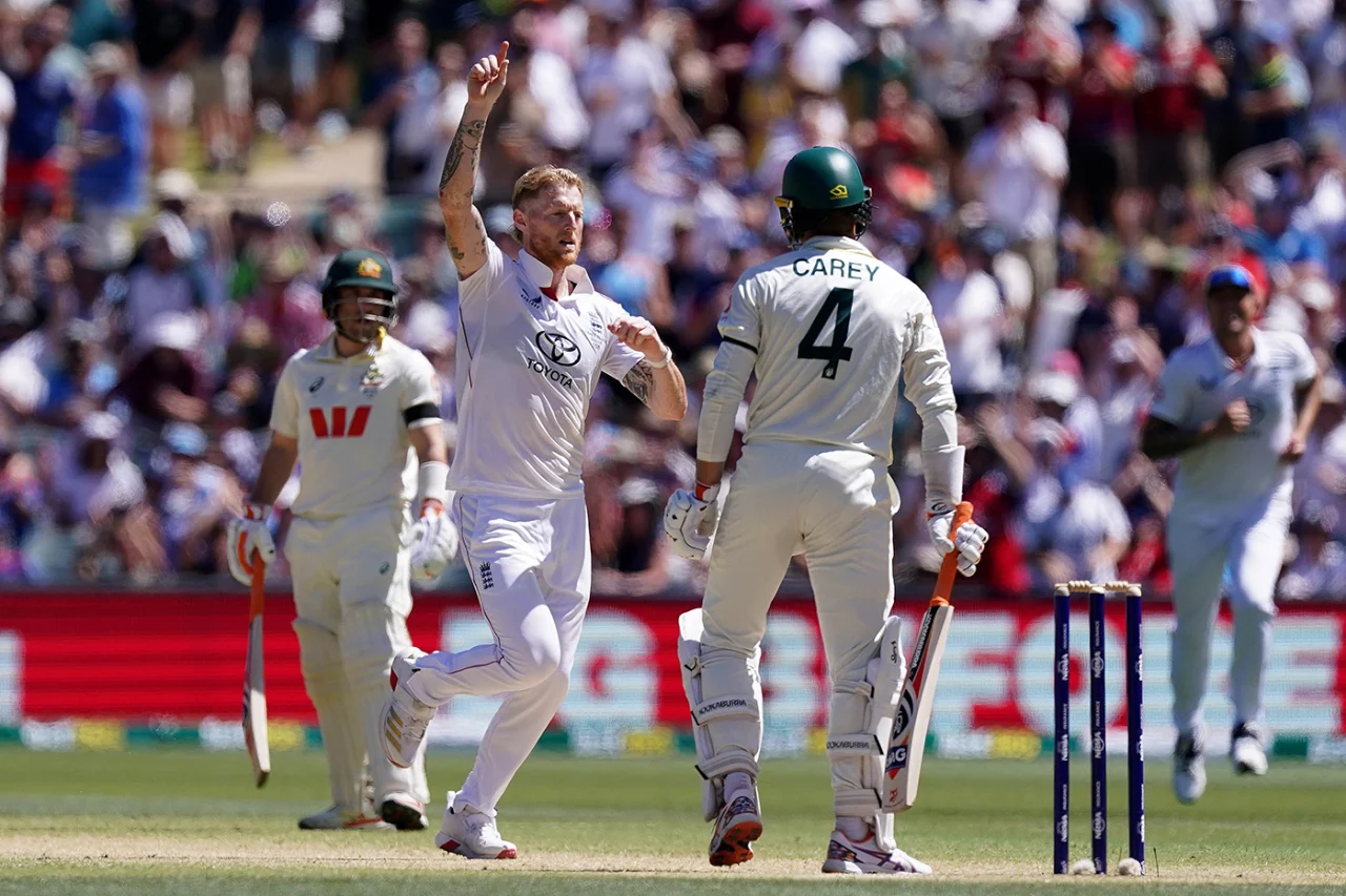 শেষ ২ ম্যাচে সবকিছু উজাড় করে দেব: স্টোকস